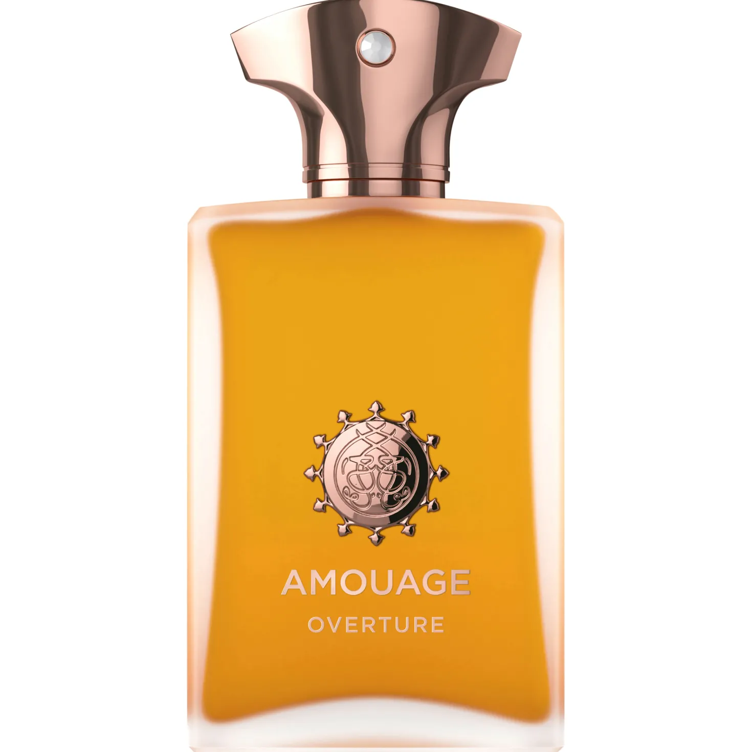 Overture Man Eau de Parfum