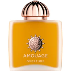Overture Woman Eau de Parfum