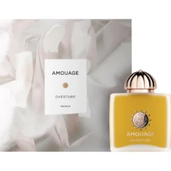 Overture Woman Eau de Parfum