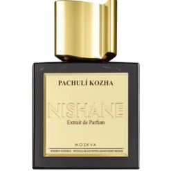 Pachulí Kozha Extrait de Parfum
