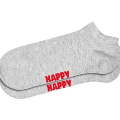 3-Pack solid low Socken