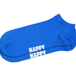 3-Pack solid low Socken
