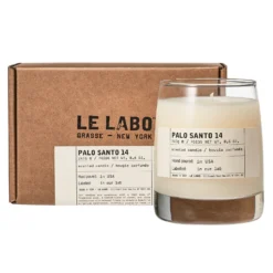 Palo Santo 14 Classic Kerze