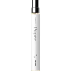 Paper Personal Parfum Travel Spray