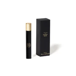 Parfum Mortel Noir