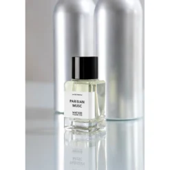 Parisian Musc Eau de Parfum