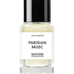 Parisian Musc Eau de Parfum