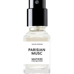Parisian Musc Eau de Parfum