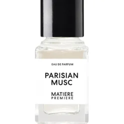 Parisian Musc Eau de Parfum