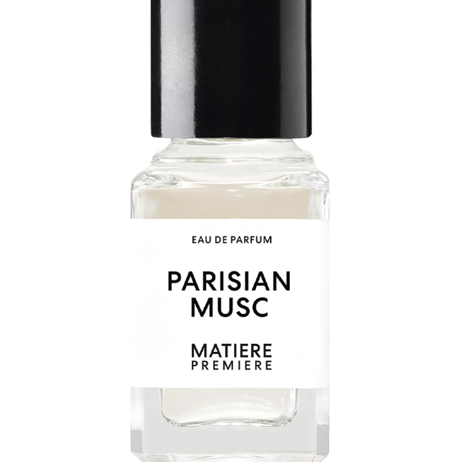 Parisian Musc Eau de Parfum