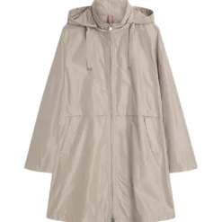 Parka Cicatinka
