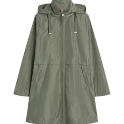 Parka Cicatinka