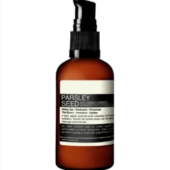 Parsley Seed Anti-Oxidant Hydrator