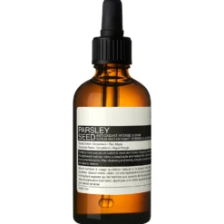 Parsley Seed Anti-Oxidant Intense Serum