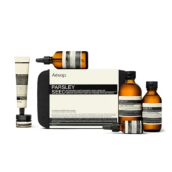 Parsley Seed Extended Anti-Oxidant Skin Care Kit