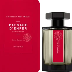 Passage D'Enfer Red Eau de Toilette