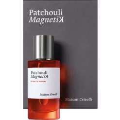 Patchouli Magnetik Extrait de Parfum