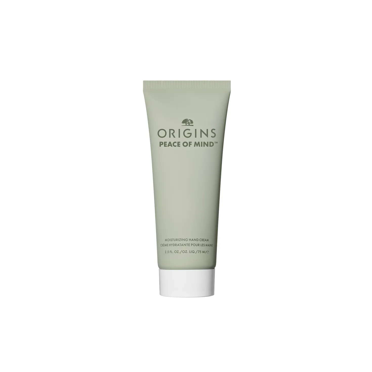 Peace of Mind™ Hand Cream