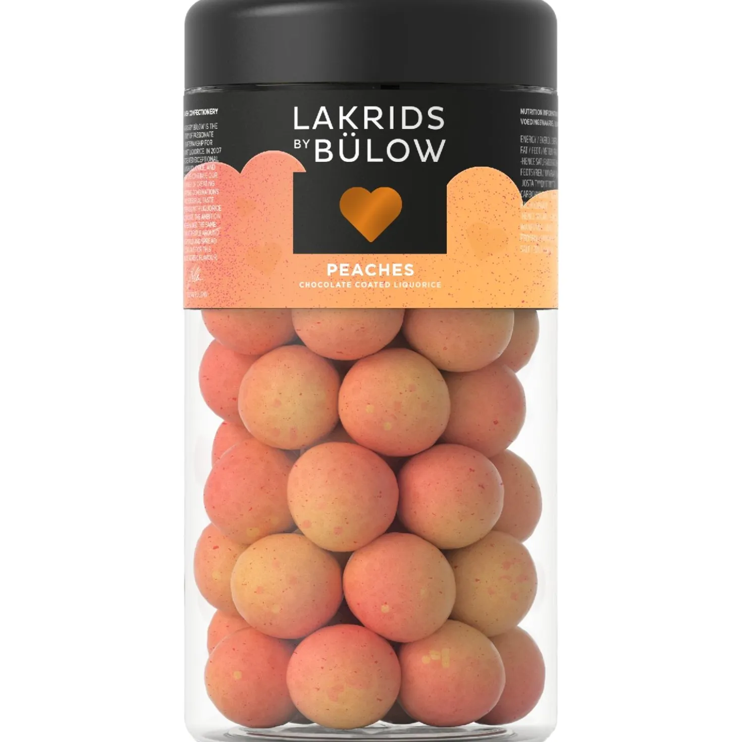 Peaches Regular