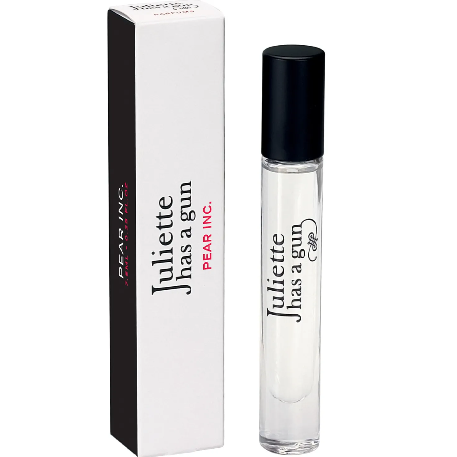 Pear Inc. Eau de Parfum