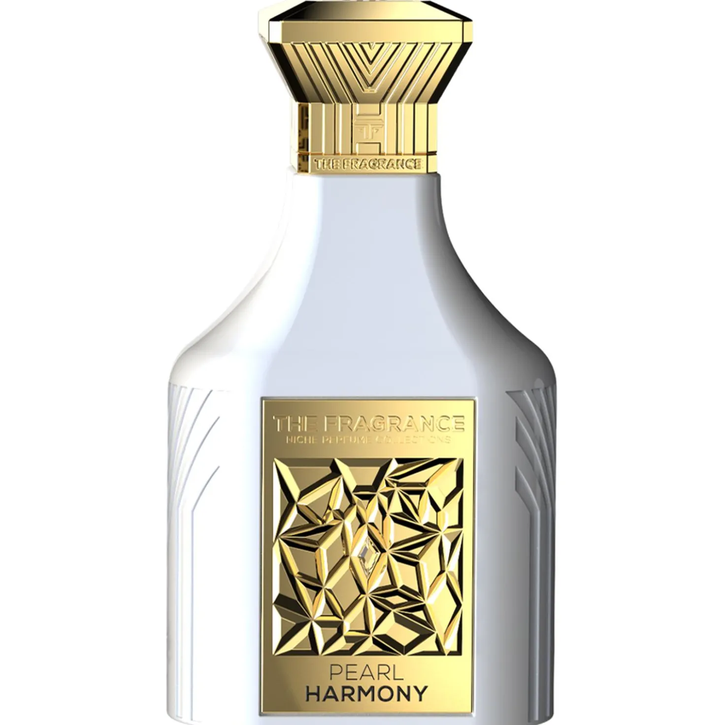 Pearl Harmony Extrait de Parfum