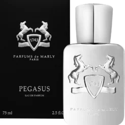 Pegasus Eau de Parfum