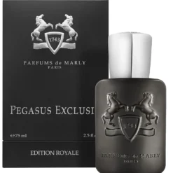 Pegasus Exclusif Eau de Parfum