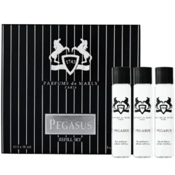Pegasus Refill-Set Eau de Parfum