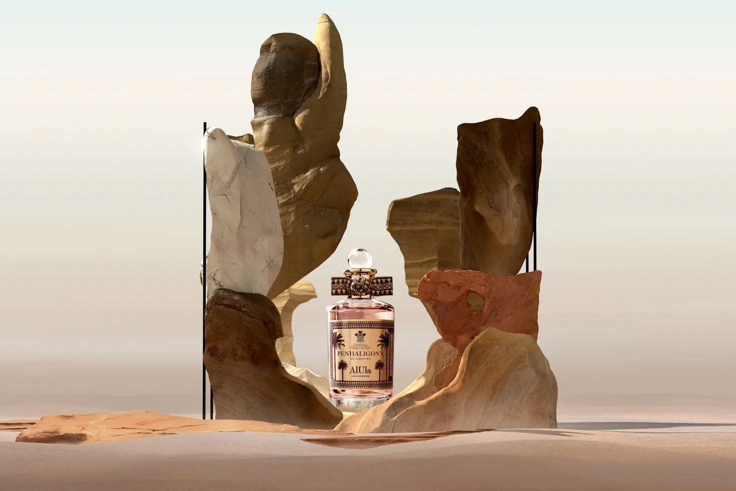 Penhaligon’s AlUla Eau de Parfum