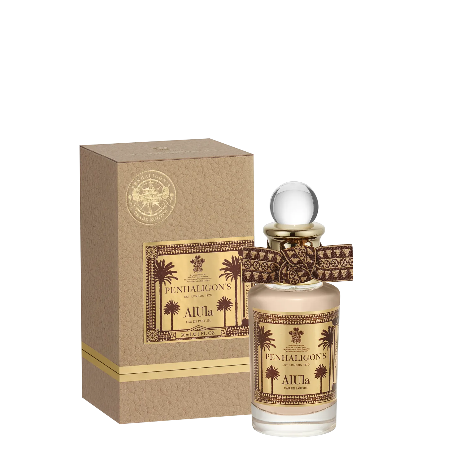 Penhaligon’s AlUla Eau de Parfum