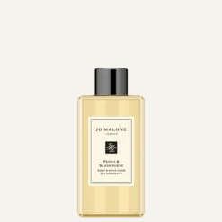 Peony & Blush Suede Body & Hand Wash