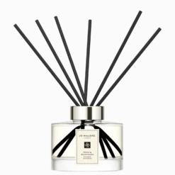 Peony & Blush Suede Diffuser