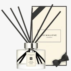 Peony & Blush Suede Diffuser