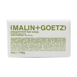 Peppermint Bar Soap