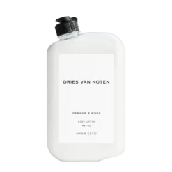 Pepper & Rose Body Lotion Refill