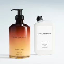 Pepper & Rose Body Lotion Refill