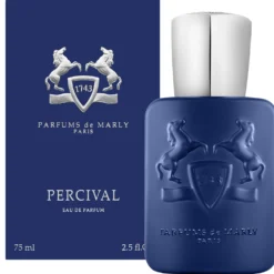 Percival Eau de Parfum