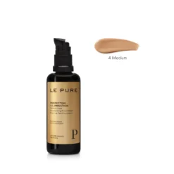 Perfecting Illuminating Medium 4