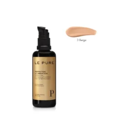 Perfecting Illumination Beige 3