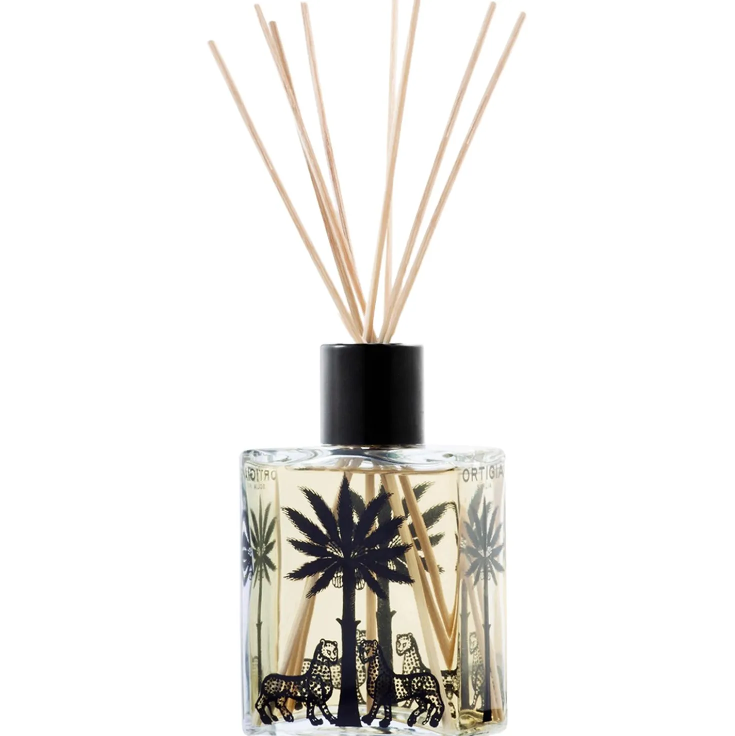 Perfume Diffuser