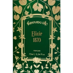 Perfume Elixir 1870
