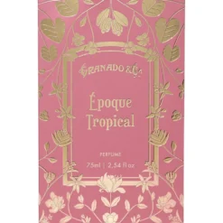 Perfume Epoque Tropical