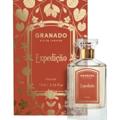 Perfume Expedicao