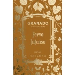 Perfume Fervo Intenso