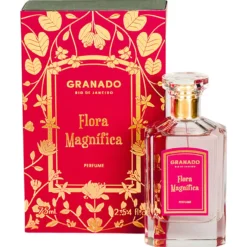 Perfume Flora Magnifica