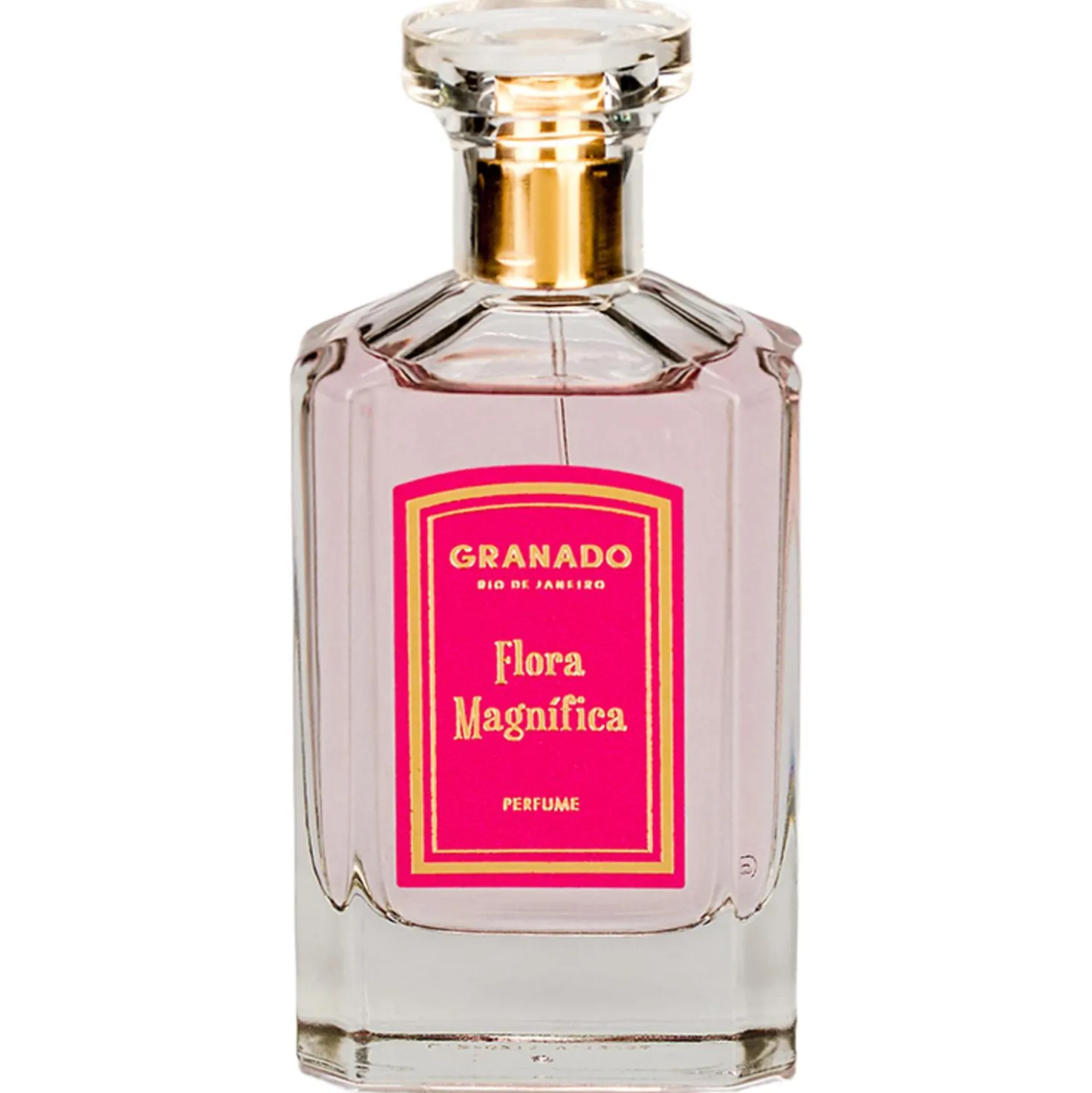 Perfume Flora Magnifica