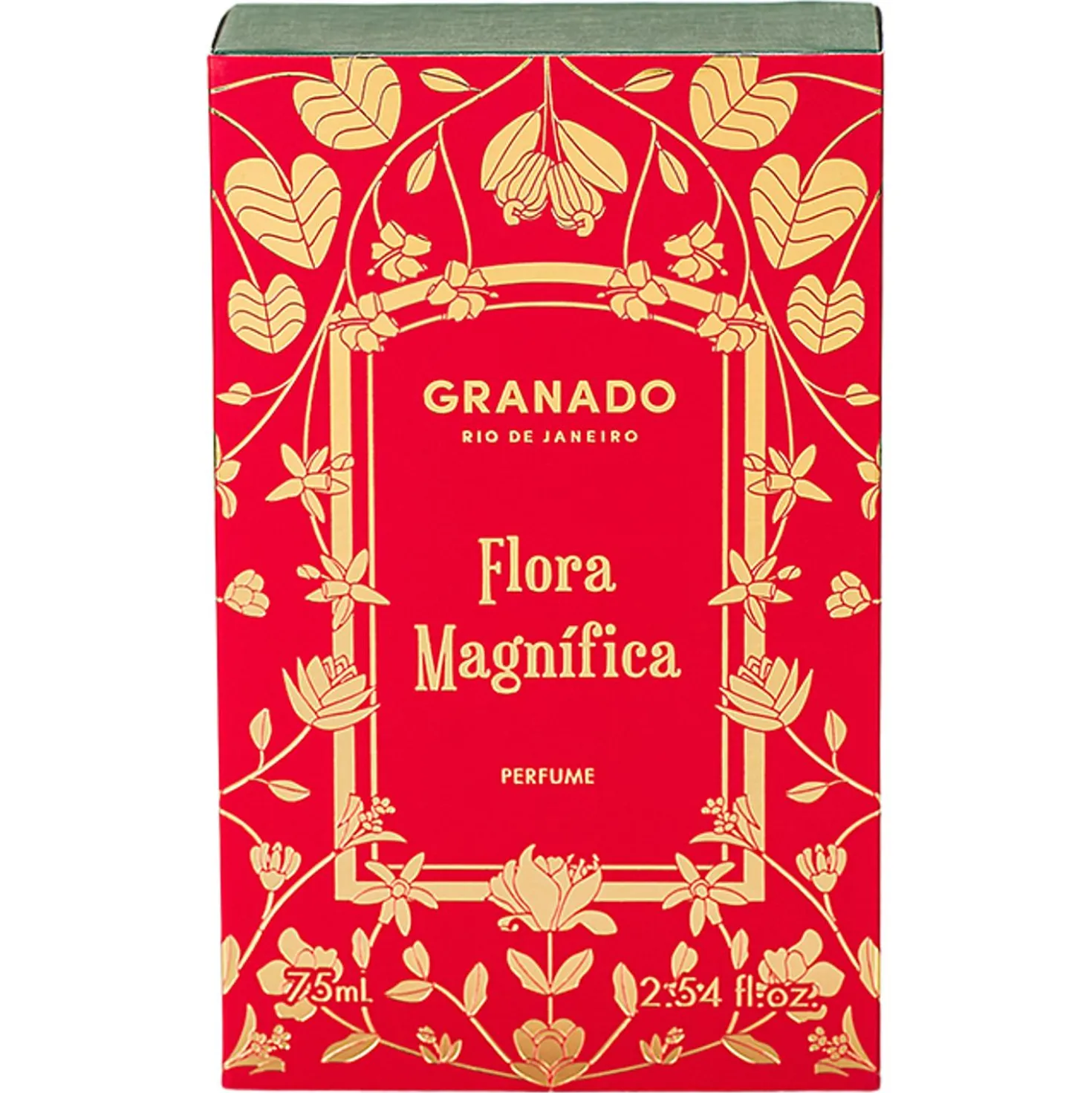 Perfume Flora Magnifica