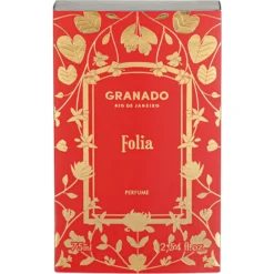 Perfume Folia