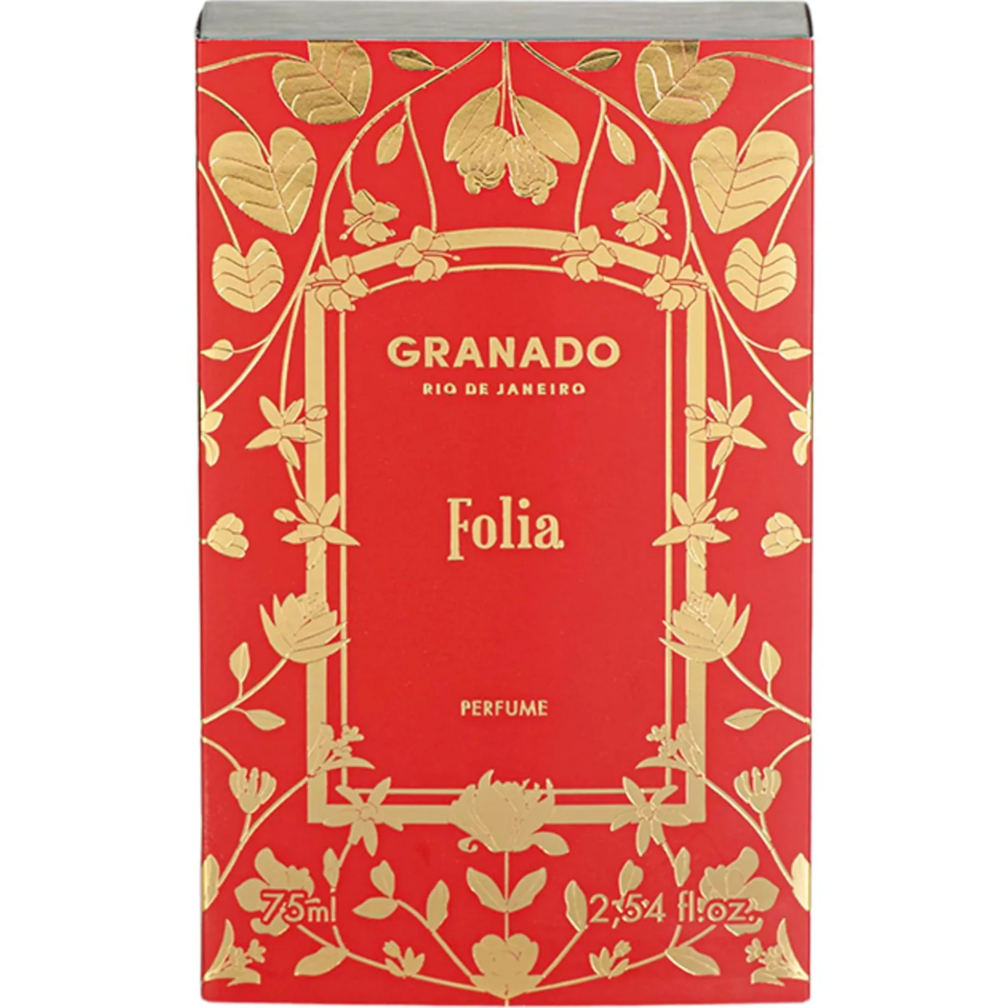 Perfume Folia