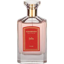 Perfume Folia